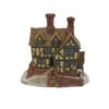 Lilliput Lane Mayflower House view 4