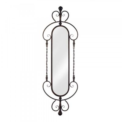 Accent Plus Wall Mirror