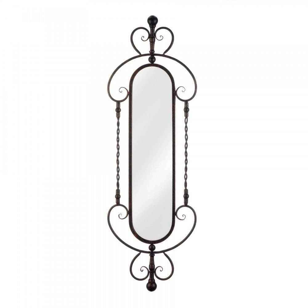 Accent Plus Wall Mirror
