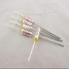 Connector and Terminal 10pcs Microtemp Thermal Fuse 99C 99 Degree TF Cutoff Cut-Off 10A AC 250V New view 1