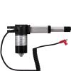 Mulin Power Recliner Motor Replacement with Cord Model ML20-131 Linear Actuator for Sofa Lift Chair Couch Massage Seat Bed view 1
