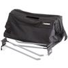 Husky Slat Wall and Track 12 in. Utility Bag view 2