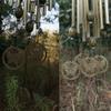 Wind Chime, Youngy 1 X Large Wind Chimes Bells Copper Tubes Outdoor Yard Garden Home Decor Ornament view 2