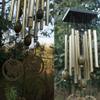 Wind Chime, Youngy 1 X Large Wind Chimes Bells Copper Tubes Outdoor Yard Garden Home Decor Ornament view 3