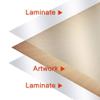 Studio B Respite - Laminated Poster - 24.5" x 36.5" view 2