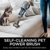 Shark | Corded Stick Vacuum Cleaner | Vertex Ultralight | Removable Handheld Vacuum | Pet Hair Vacuum for Carpet and Hard Floor | Powerful Suction | No Hair Wrap | 3 Attachments Included | HZ2002 view 4