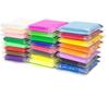 jaisakshi harbal Rangoli Colour Powder (50 g) -Set of 10 view 1