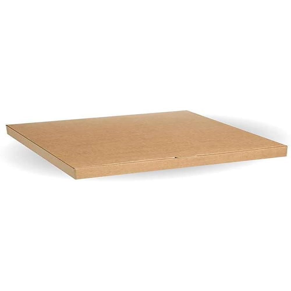 BioPak Kraft Pizza Box 16inch - case of 50