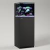 LANDEN Wooden Aquarium Stand & Cabinet, 20 Gallon Fish Tank, 17.7x17.7in view 1