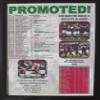 Plymouth Argyle League Two promoted 2020 - framed print view 1