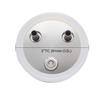 3"Tri Clamp Fermenters ball lock post Convert Lid with Gas Post Beer Post PRV,Fermentasaurus Pressure,Homebrew Kegging fermentation Equipment view 3