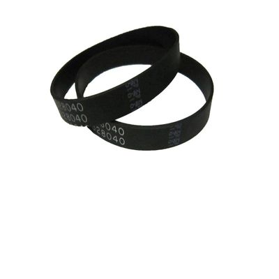 2 Vacuum Belts fit for Hoover Replacement Upright Vacuum Cleaner Belts Part Number 38528040