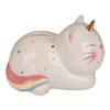 Out of the blue Money Box, Ceramic, L view 2