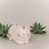Out of the blue Money Box, Ceramic, L view 4