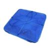 Keenso Drying Net Rack, Foldable 4 Layers Mesh Hanging Drying Rack Basket Holder Camping Drying Net Zipper Opening Mesh Netting Blue Fishing net view 4
