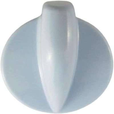 Blue Control Knob For 8181881 Exactly Fits For Whirlpool Kenmore Duet Washer/Dryer (6)