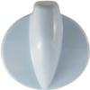 Blue Control Knob For 8181881 Exactly Fits For Whirlpool Kenmore Duet Washer/Dryer (6) view 1