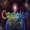 Studio B CoExist World - Laminated Poster - 36.5" x 24.5" view 1