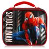 Spiderman Lunchbox for Boys Bundle w/Insulated Lunch Bag + More view 2