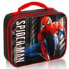 Spiderman Lunchbox for Boys Bundle w/Insulated Lunch Bag + More view 3