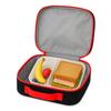 Spiderman Lunchbox for Boys Bundle w/Insulated Lunch Bag + More view 4