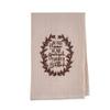 Mud Pie Thanksgiving Waffle Towel (Home), 25" x 16" (41500119M) view 1