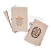 Mud Pie Thanksgiving Waffle Towel (Home), 25" x 16" (41500119M) view 2