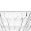 4 Cup Glass Dripper by Yama Glass I Pour Over Coffee Dripper with Cone Shape I Made of Thick, Heat Resistant Glass I Coffee Glass Dripper with Glass Handle, Shining Base view 3