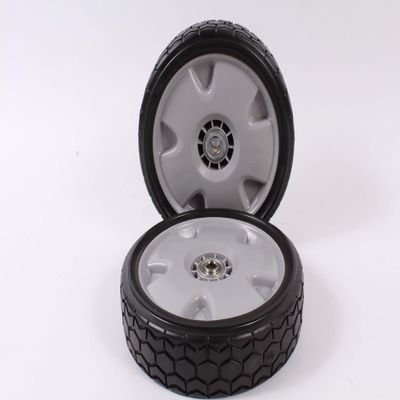 Honda 2 Pack Genuine 44710-VH7-010ZA Front Wheel NH164