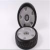 Honda 2 Pack Genuine 44710-VH7-010ZA Front Wheel NH164 view 1