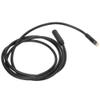 Motor Extension Cable, Universal Heavy Duty Motor Extension Cable, 9 Pin Wheel Motor Extension Cable, Electric Female to Male Wire Accessory, 151600mm for DIY Projects, Automotive Applications, view 4