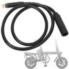 Keenso Motor Extension Cable, 9 Pin Wheel Motor Extension Cable for Electric Female to Male Wire Accessory (1.5 * 600mm) view 1