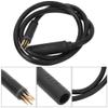 Keenso Motor Extension Cable, 9 Pin Wheel Motor Extension Cable for Electric Female to Male Wire Accessory (1.5 * 600mm) view 2
