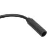 Keenso Motor Extension Cable, 9 Pin Wheel Motor Extension Cable for Electric Female to Male Wire Accessory (1.5 * 600mm) view 4