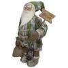 Northlight Standing Welcome Santa Christmas Figure - 24" view 3