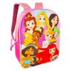 Disney Princess 15" Backpack & Lunch Box Set | Disney Princess School Supplies view 2