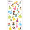 Disney Princess 15" Backpack & Lunch Box Set | Disney Princess School Supplies view 4
