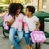 Wildkin Kids Insulated Lunch Box Durable and Reusable for School & Travel - Magical Unicorns view 2