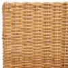 Safavieh Home Tobie Natural Rattan 30-inch Bar Stool view 3