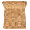Safavieh Home Tobie Natural Rattan 30-inch Bar Stool view 4