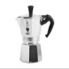 Bialetti Industrie Spa Moka Express 2020 In Headband Mug 1 view 1