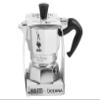 Bialetti Industrie Spa Moka Express 2020 In Headband Mug 1 view 2