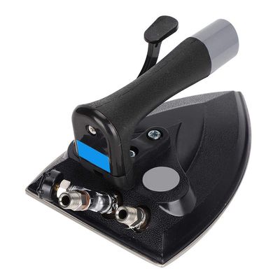Gravity Feed Steam Iron, Industrial Steam Iron Steam Iron Commercial Stream Press Machine for Clothing Factory or Dry Cleaning Shop