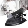 Gravity Feed Steam Iron, Industrial Steam Iron Steam Iron Commercial Stream Press Machine for Clothing Factory or Dry Cleaning Shop view 3