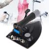 Gravity Feed Steam Iron, Industrial Steam Iron Steam Iron Commercial Stream Press Machine for Clothing Factory or Dry Cleaning Shop view 4