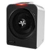 Vornado Velocity 5 Whole Room Space Heater with Auto Climate Control, Timer, and Safety Features, White, Large view 1