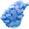 Nautical Crush Trading Sea Glass Craft - Beach Glass Craft - Dark Blue - 55 Oz Sea Glass Dcor - Sea Glass Vase Filler - Sea Glass Crafting - Bag of Sea Glass - Craft Glass - Vase Fillers Glass view 2