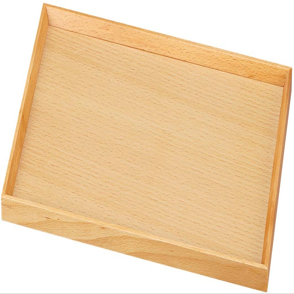 10.0 Hospitality Tray Natural [Parallel Import]