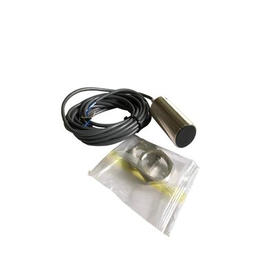FixtureDisplays E2A DC 3-Wire Long Barrel 417-2D