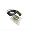 FixtureDisplays E2A DC 3-Wire Long Barrel 417-2D view 1